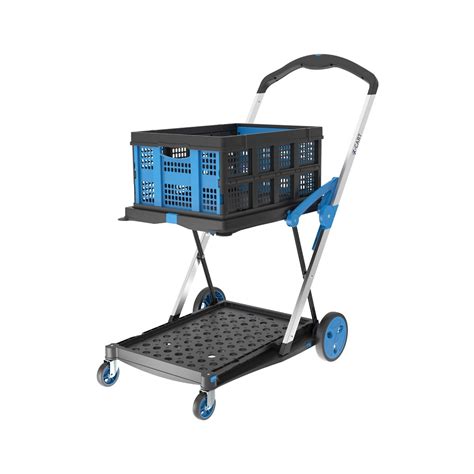 metal folding box trolley|x cart folding trolley bunnings.